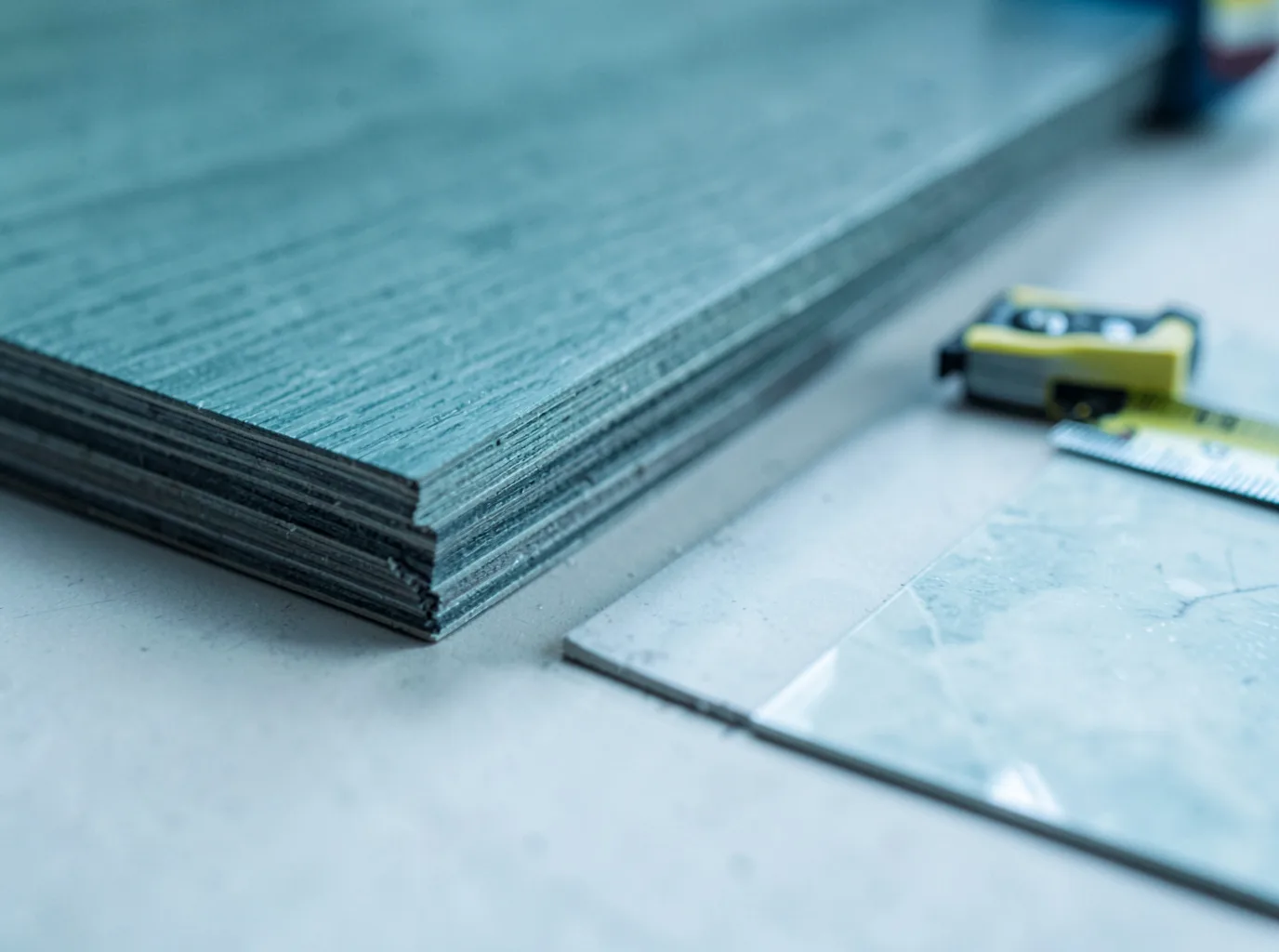 Luxury Vinyl Plank Installation Manchester, OH FAQs